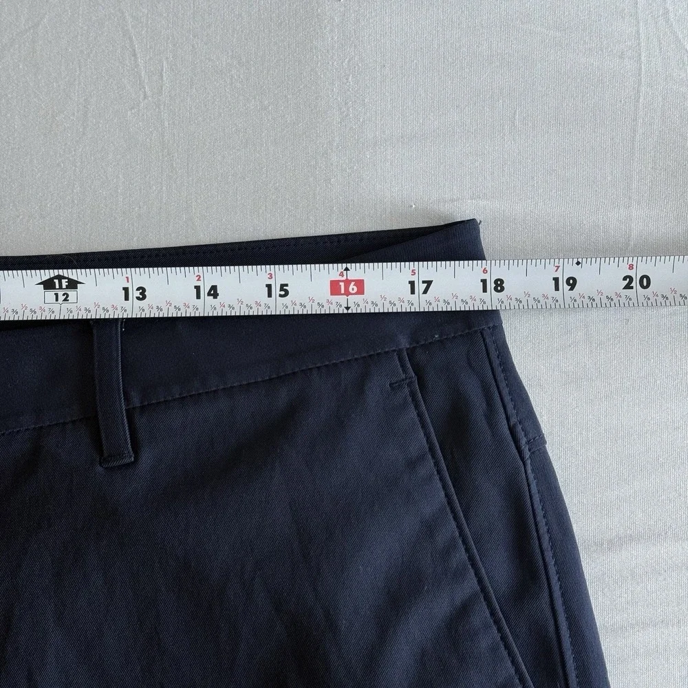 Public Rec All Day Everyday Chino Pants Mens 34x30 Performance Stretch Golf Tech